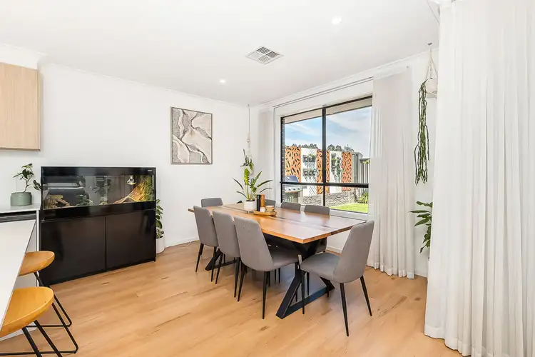 Sixth view of Homely house listing, 34 Tarra Circuit, Mount Barker SA 5251