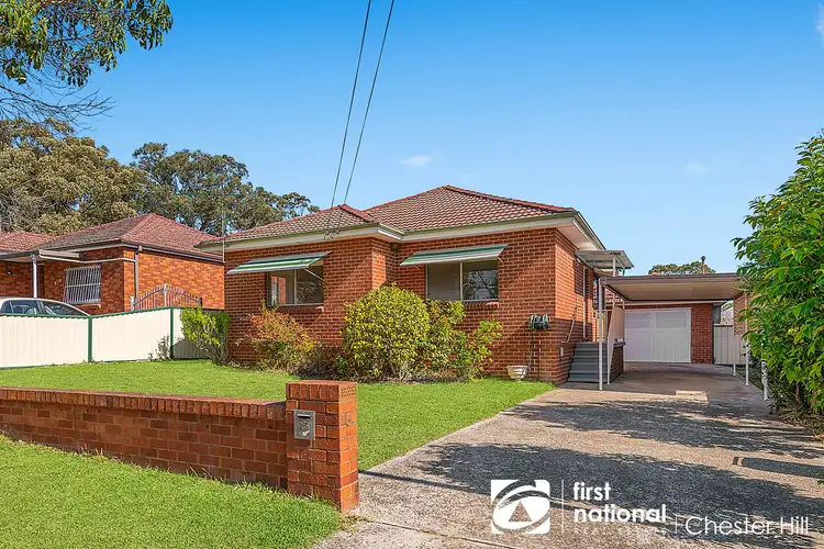 25 Kara Street, Sefton NSW 2162