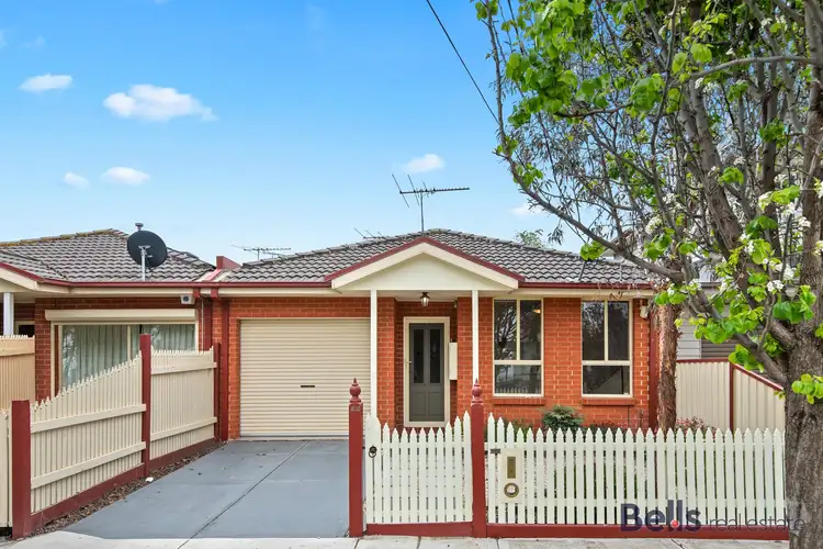 22 Gunnedah Street, Albion VIC 3020