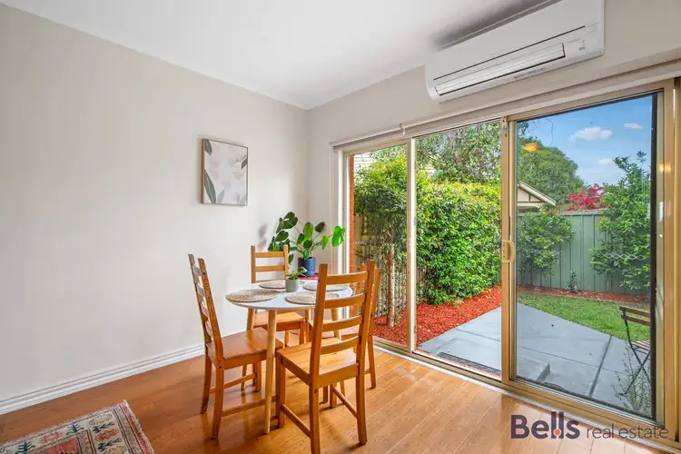 Fourth view of Homely unit listing, 22 Gunnedah Street, Albion VIC 3020