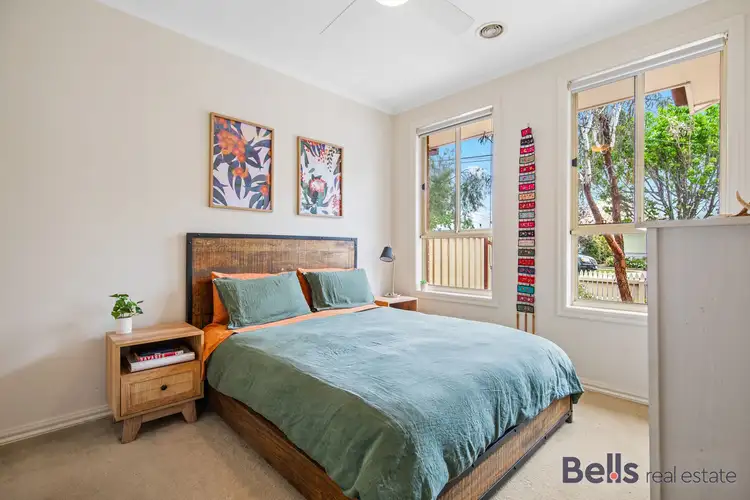 Fifth view of Homely unit listing, 22 Gunnedah Street, Albion VIC 3020