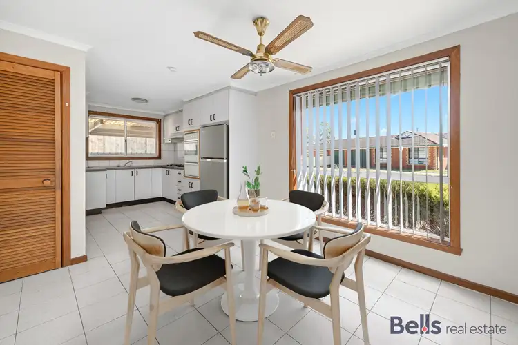 Third view of Homely house listing, 24 Paringa Drive, St Albans VIC 3021