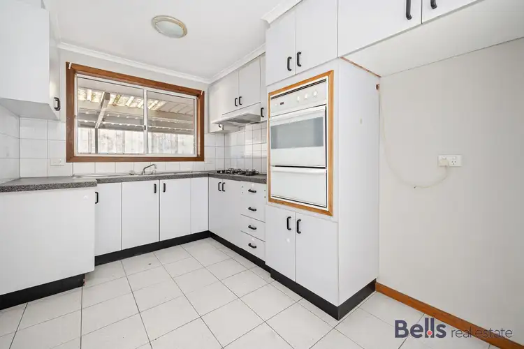 Fourth view of Homely house listing, 24 Paringa Drive, St Albans VIC 3021