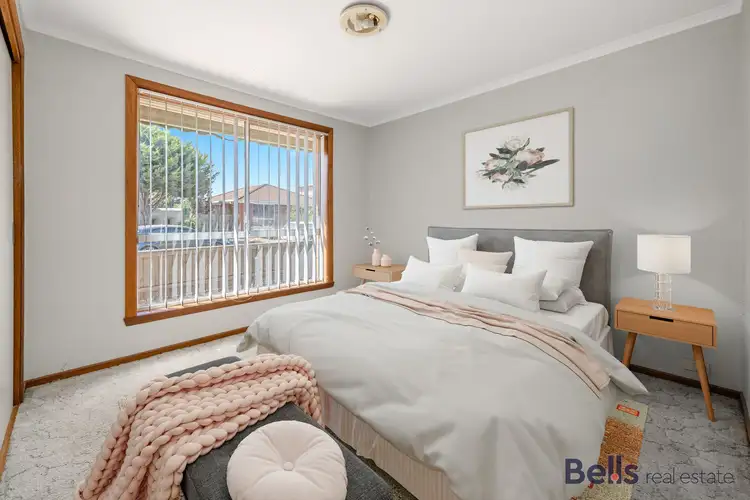 Fifth view of Homely house listing, 24 Paringa Drive, St Albans VIC 3021