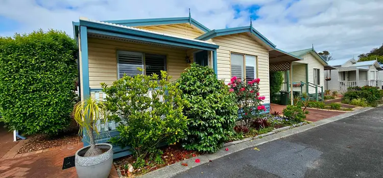 75/22 Wellington Street, Centennial Park WA 6330
