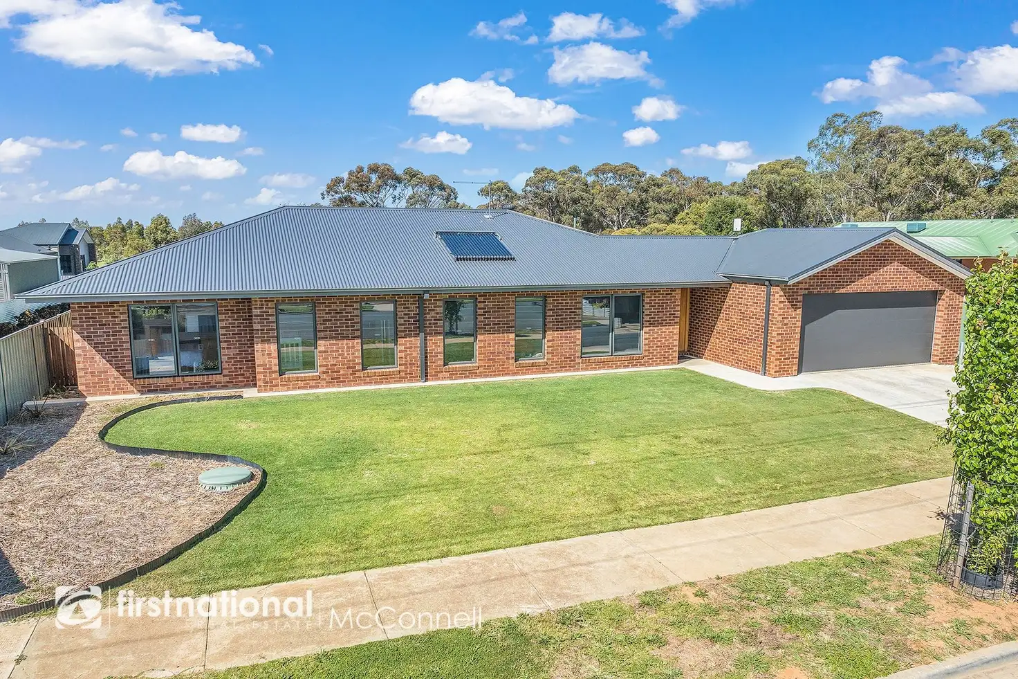 Main view of Homely house listing, 1/8 Fenaughty Street, Kyabram VIC 3620