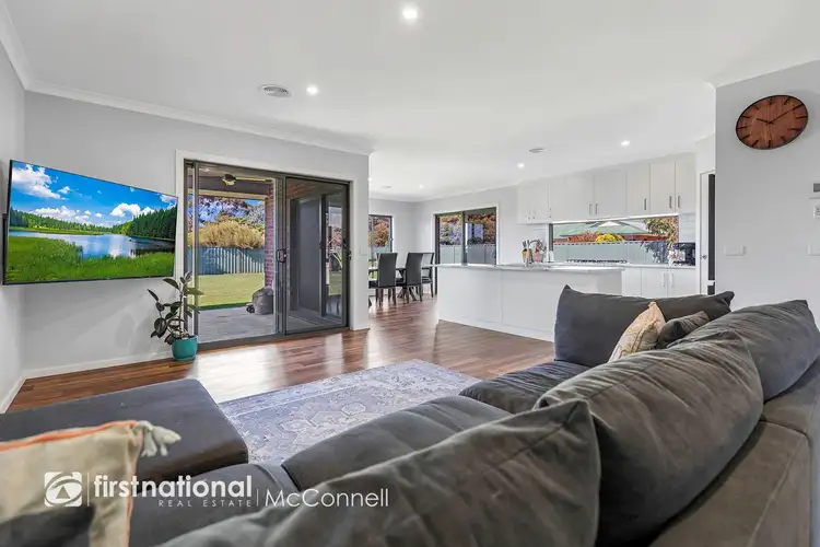 Third view of Homely house listing, 1/8 Fenaughty Street, Kyabram VIC 3620