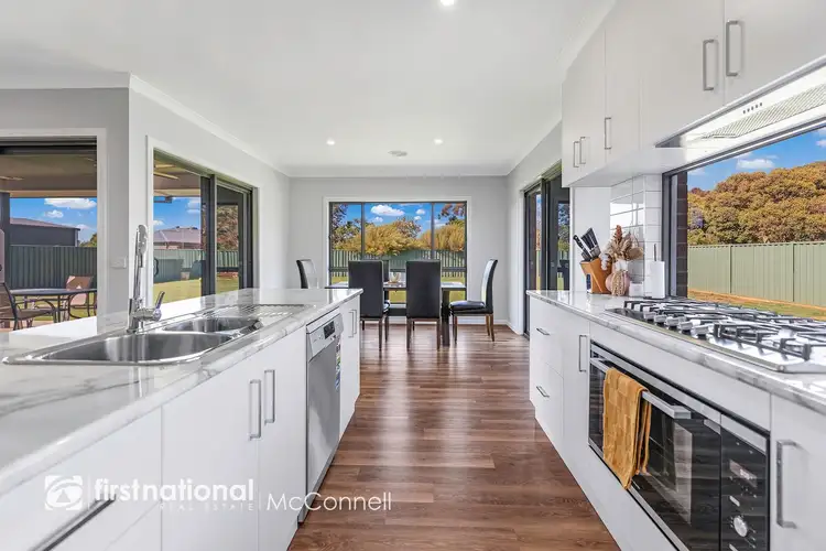 Fourth view of Homely house listing, 1/8 Fenaughty Street, Kyabram VIC 3620