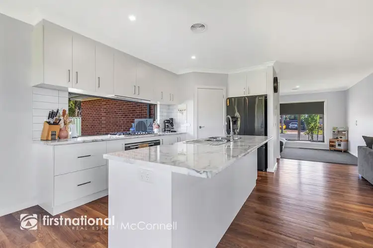 Fifth view of Homely house listing, 1/8 Fenaughty Street, Kyabram VIC 3620