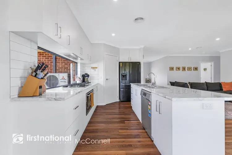 Sixth view of Homely house listing, 1/8 Fenaughty Street, Kyabram VIC 3620
