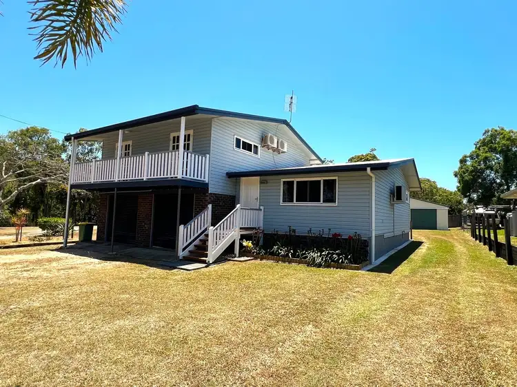 40 Maralyn Avenue, Grasstree Beach QLD 4740