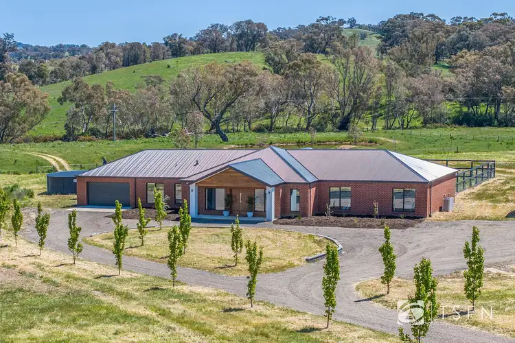 1284 Axe Creek Road, Sedgwick VIC 3551