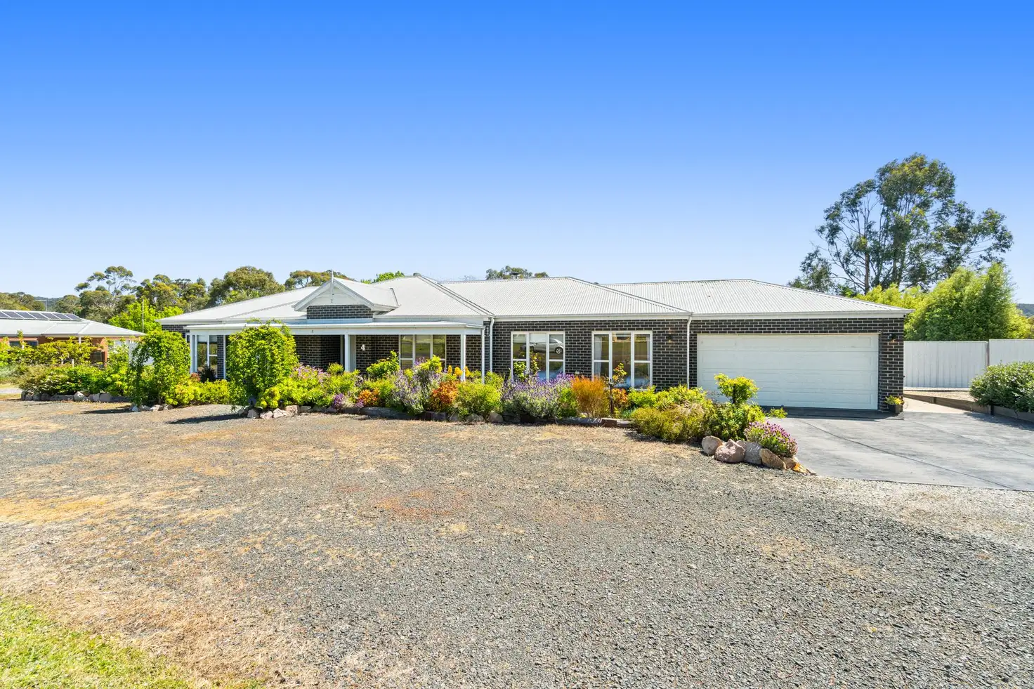 Main view of Homely house listing, 4 Currajong Court, Traralgon South VIC 3844
