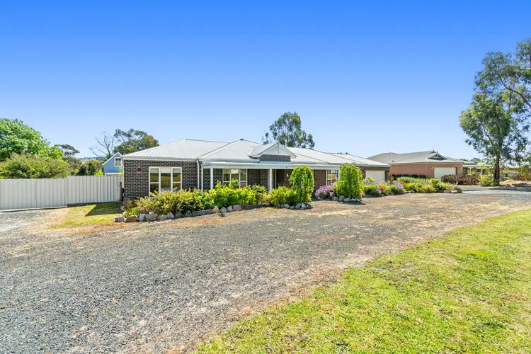 Third view of Homely house listing, 4 Currajong Court, Traralgon South VIC 3844