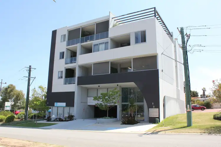 Main view of Homely apartment listing, 5/31 Green Road, Hillarys WA 6025
