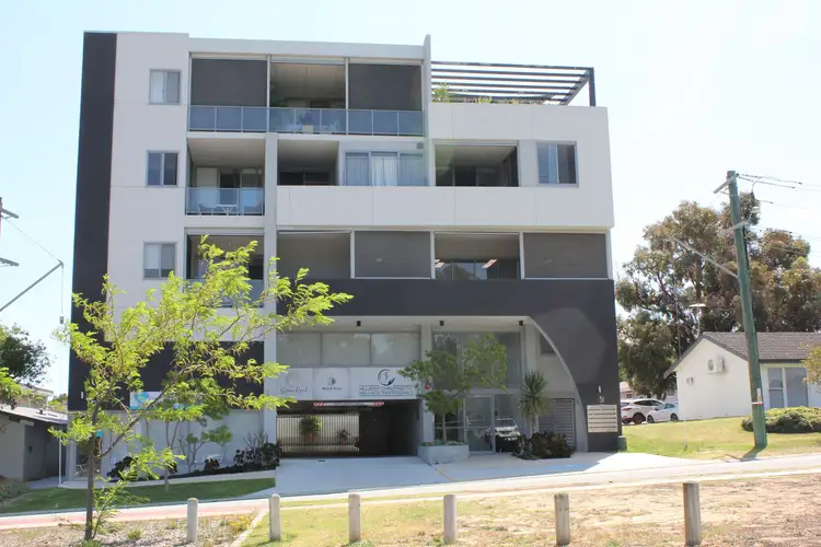 Second view of Homely apartment listing, 5/31 Green Road, Hillarys WA 6025