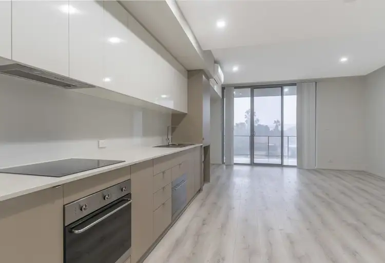 Fifth view of Homely apartment listing, 5/31 Green Road, Hillarys WA 6025