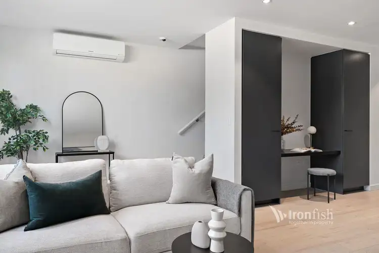 Fifth view of Homely townhouse listing, 7/278 Kings Way, South Melbourne VIC 3205