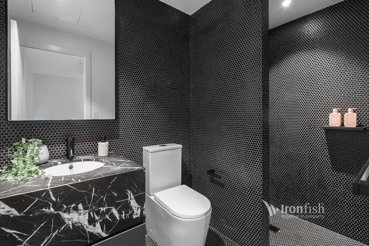Sixth view of Homely townhouse listing, 7/278 Kings Way, South Melbourne VIC 3205