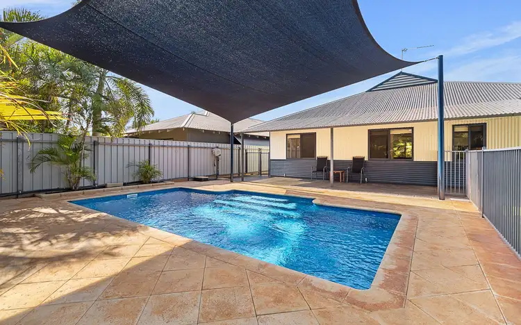 3 Thistle Loop, Nickol WA 6714