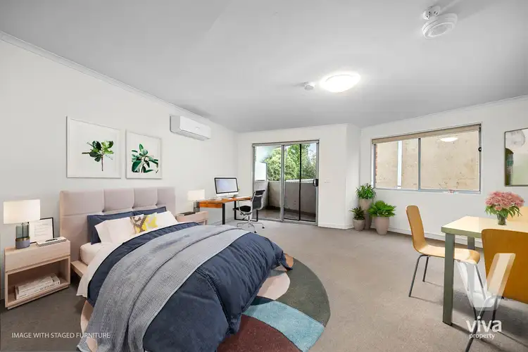 Second view of Homely apartment listing, 4/109 Grange Road, Glen Huntly VIC 3163