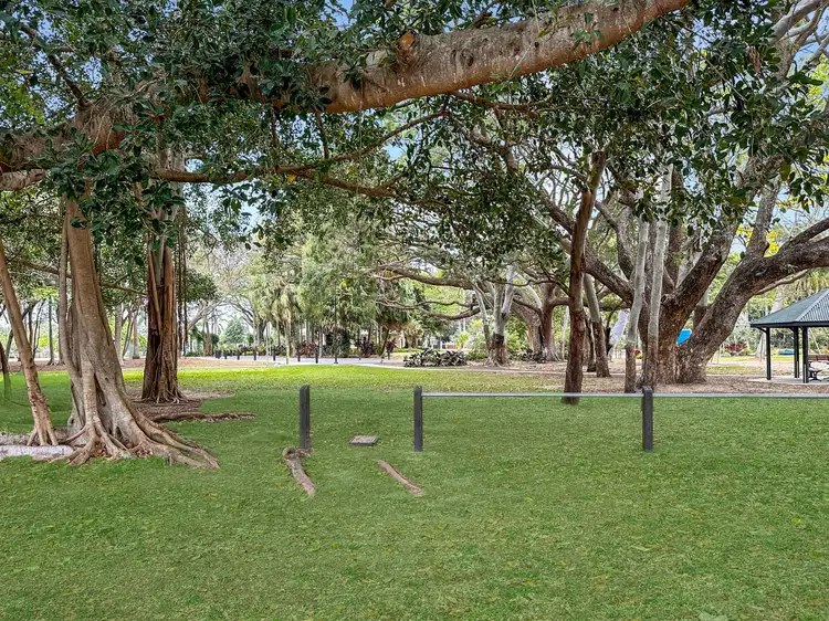 Second view of Homely block of units listing, 14 East Gordon Street, Mackay QLD 4740