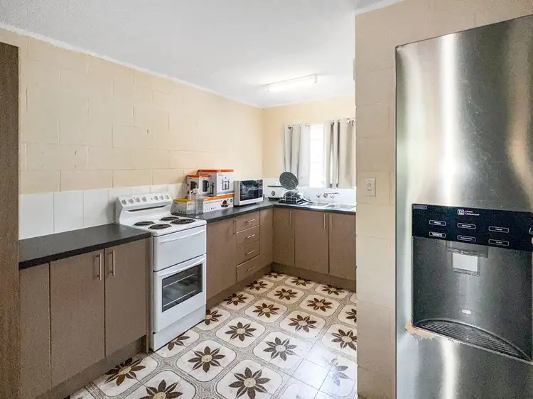 Third view of Homely block of units listing, 14 East Gordon Street, Mackay QLD 4740