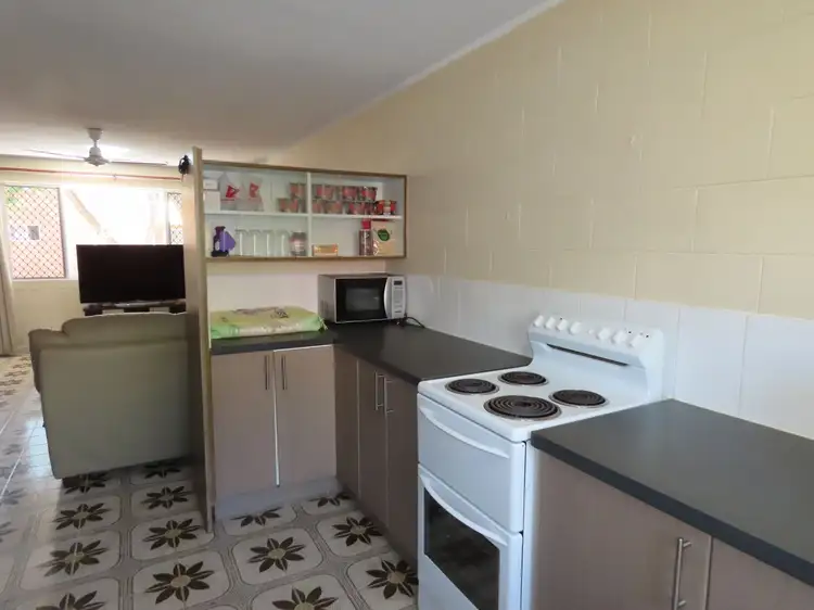 Fourth view of Homely block of units listing, 14 East Gordon Street, Mackay QLD 4740