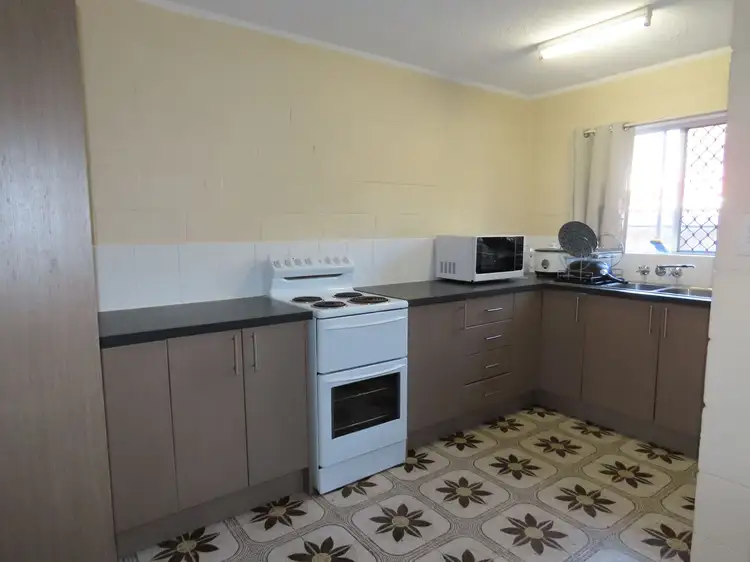 Sixth view of Homely block of units listing, 14 East Gordon Street, Mackay QLD 4740