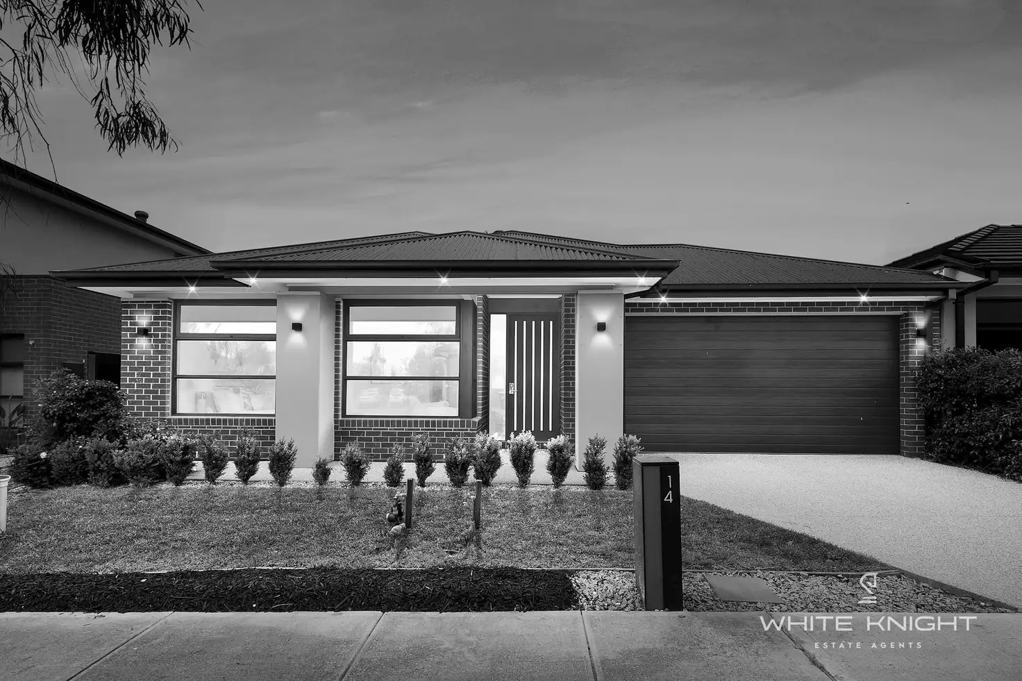 Main view of Homely house listing, 14 Gold Street, Aintree VIC 3336
