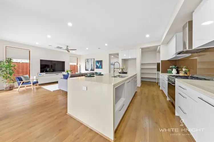 Third view of Homely house listing, 14 Gold Street, Aintree VIC 3336