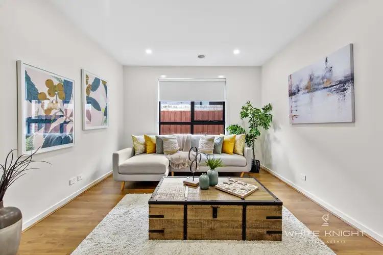 Fifth view of Homely house listing, 14 Gold Street, Aintree VIC 3336