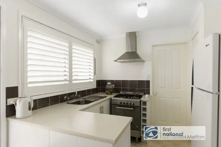 7/39 Wickham Street, Melton South VIC 3338