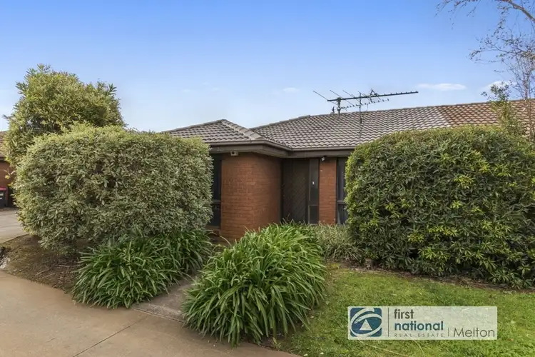Second view of Homely unit listing, 7/39 Wickham Street, Melton South VIC 3338