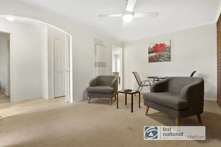 Third view of Homely unit listing, 7/39 Wickham Street, Melton South VIC 3338