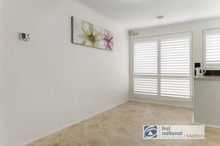 Fourth view of Homely unit listing, 7/39 Wickham Street, Melton South VIC 3338