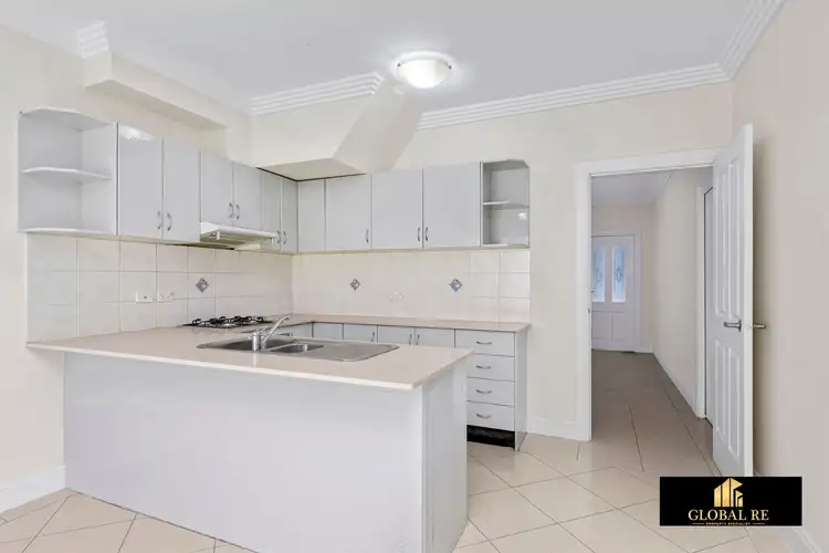 Second view of Homely townhouse listing, 16/105 Bellevue Avenue, Georges Hall NSW 2198