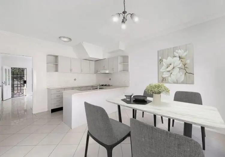 Fifth view of Homely townhouse listing, 16/105 Bellevue Avenue, Georges Hall NSW 2198