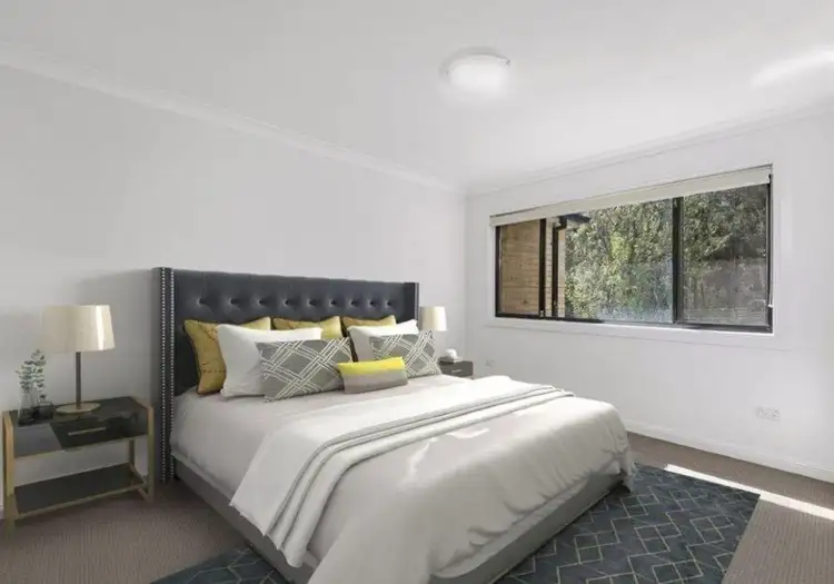 Sixth view of Homely townhouse listing, 16/105 Bellevue Avenue, Georges Hall NSW 2198