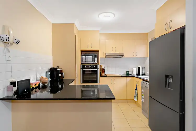 Second view of Homely house listing, 22A/64 Gilston Road, Nerang QLD 4211