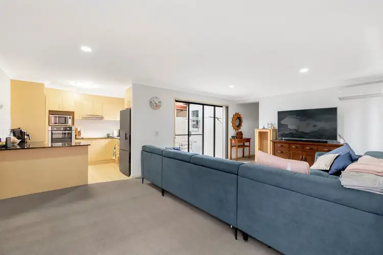 Fourth view of Homely house listing, 22A/64 Gilston Road, Nerang QLD 4211