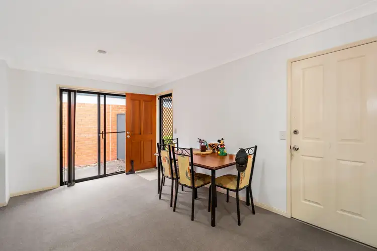Fifth view of Homely house listing, 22A/64 Gilston Road, Nerang QLD 4211