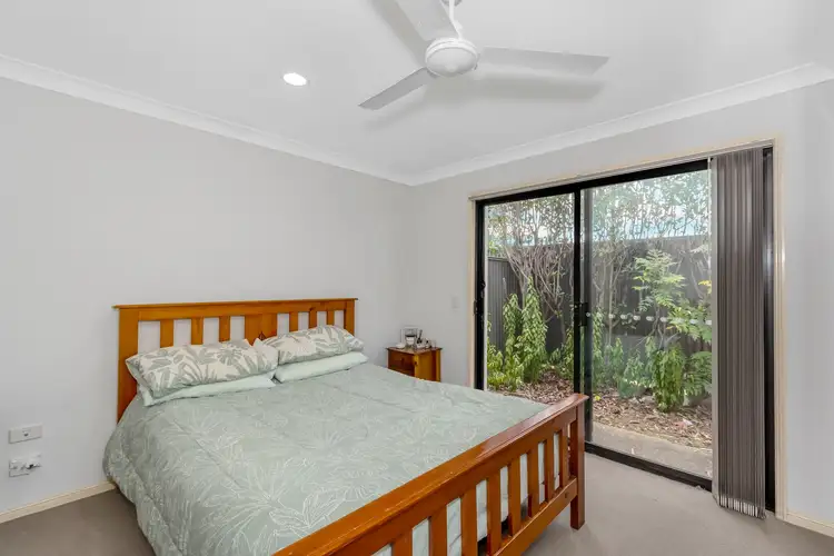 Sixth view of Homely house listing, 22A/64 Gilston Road, Nerang QLD 4211