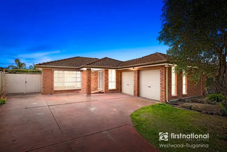 41 Bartlett Crescent, Hoppers Crossing VIC 3029