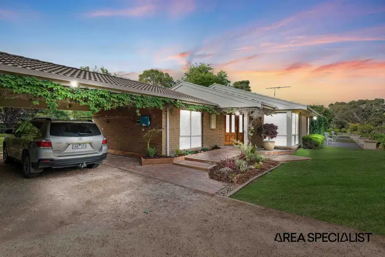 8 King William Drive, Wallan VIC 3756