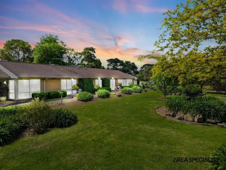 Second view of Homely house listing, 8 King William Drive, Wallan VIC 3756