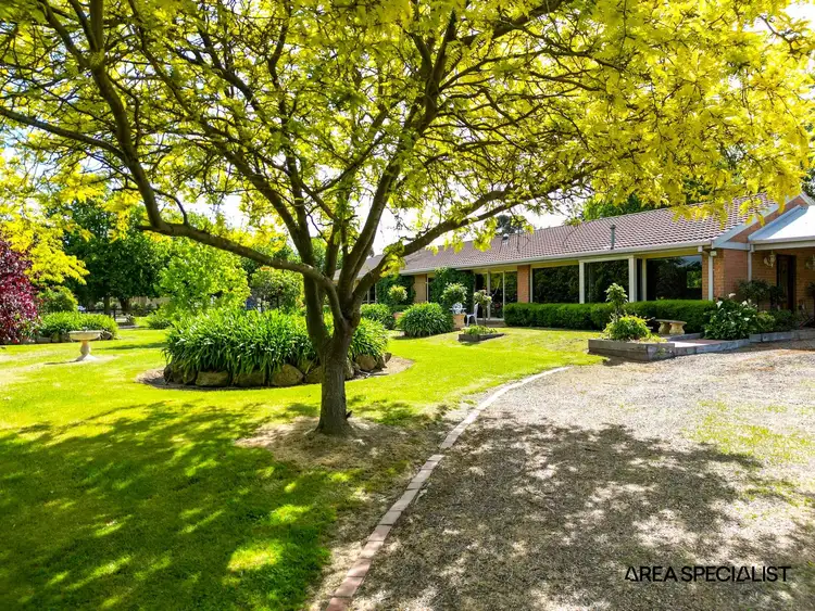 Third view of Homely house listing, 8 King William Drive, Wallan VIC 3756