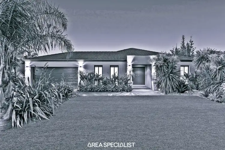 Main view of Homely house listing, 11 Shoalwater Drive, Waterways VIC 3195
