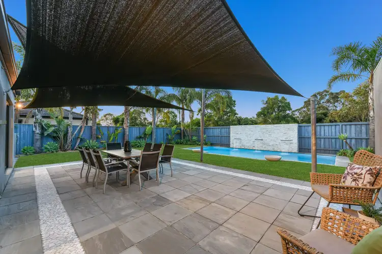 Second view of Homely house listing, 11 Shoalwater Drive, Waterways VIC 3195