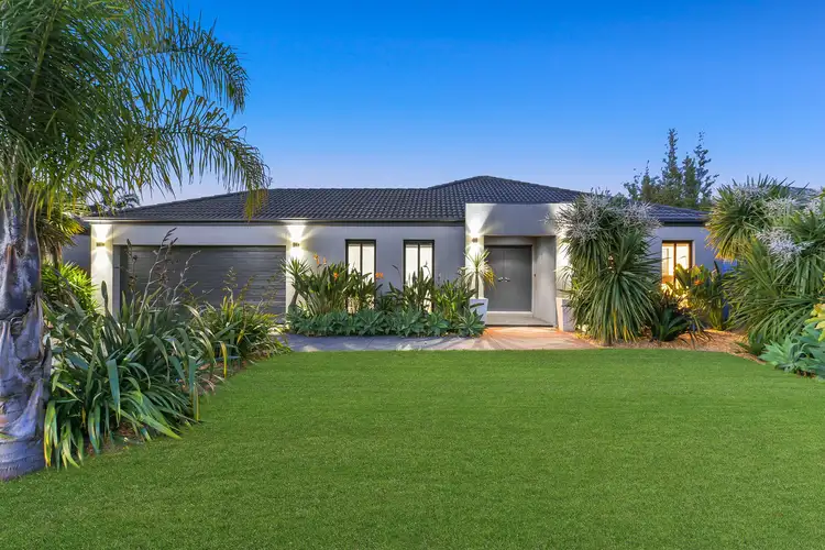 Third view of Homely house listing, 11 Shoalwater Drive, Waterways VIC 3195
